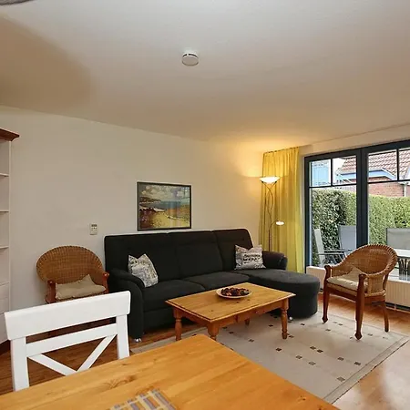 Papillon 04-4 Apartamento